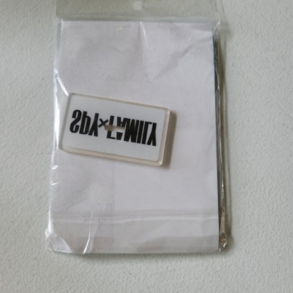 Spy X Family Acrylic Stands Yor Loid Forger Large - Picture 8 of 8